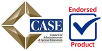 CASE Endorsement Logo