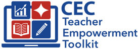 CEC Teacher Empowerment Toolkit