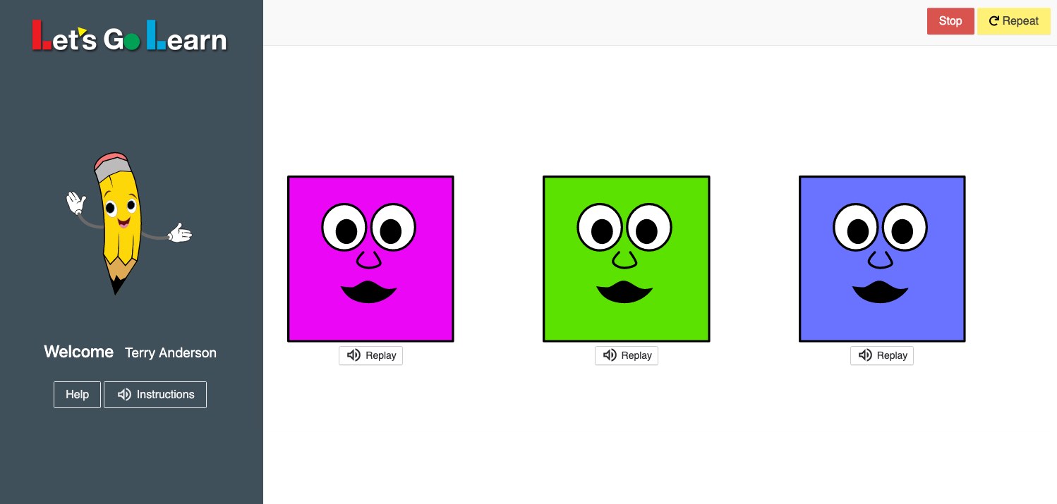 DORA-PA-Screenshot